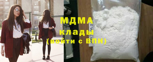 круглые Горняк